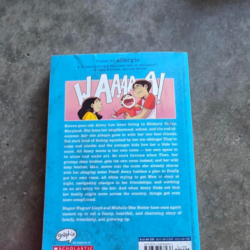 Unbranded multi Books - Picture 3 of 3